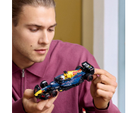 LEGO Speed Champions 77243 Bolid F1® Oracle Red Bull Racing RB20 - 1308232 - zdjęcie 10